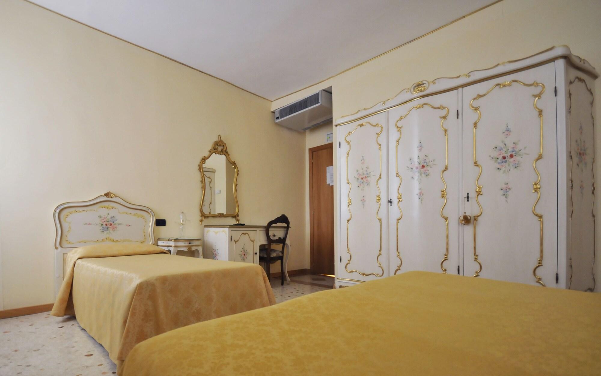 Ca' Leon D'Oro Otel Venedik Dış mekan fotoğraf