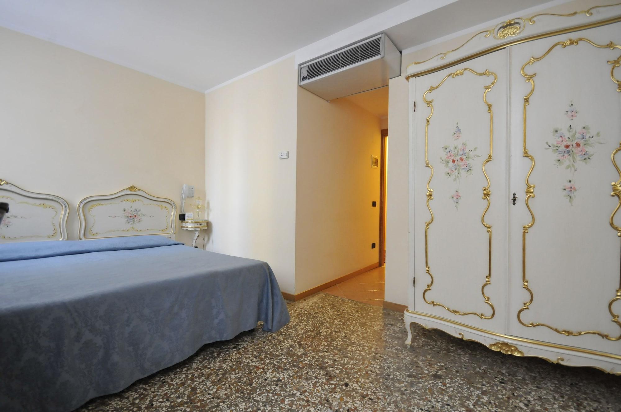 Ca' Leon D'Oro Otel Venedik Dış mekan fotoğraf