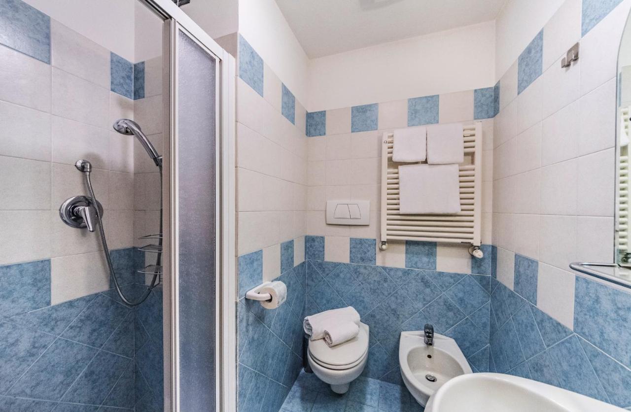 Ca' Leon D'Oro Otel Venedik Dış mekan fotoğraf